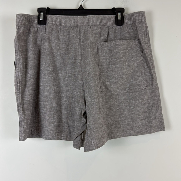 AllBirds Men's Camp Short Size Extra Large - Picture 3 of 7